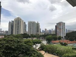 Zenith (D10), Apartment #484225201